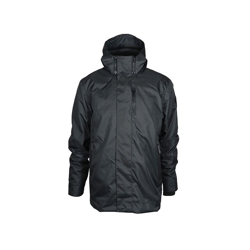 Veste Bridge Evo Noire M